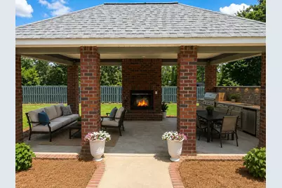 520 E Frontage Road, Aiken, SC 29805 - Photo 27