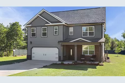 520 E Frontage Road, Aiken, SC 29805 - Photo 3