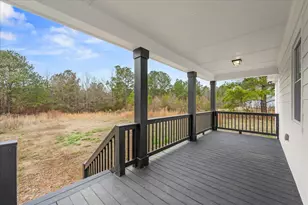 140 Wallace Town Rd, Plum Branch, SC 29845 - Photo 3