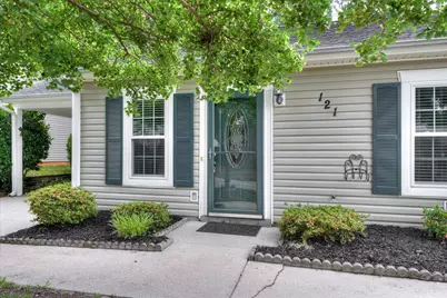 121 Single Tree Lane, Aiken, SC 29803 - Photo 3