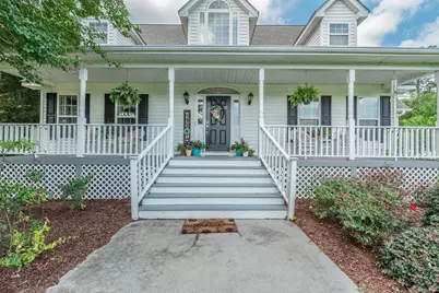 122 Twin Creek Farm Road, Aiken, SC 29805 - Photo 5