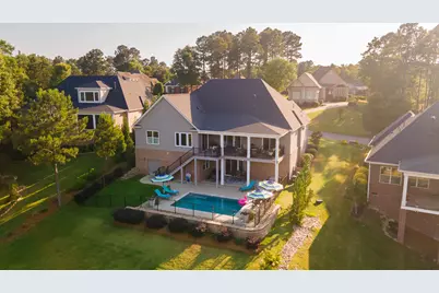 206 Quiet Oak Court, Aiken, SC 29803 - Photo 3