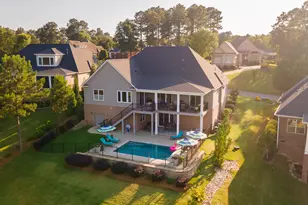 206 Quiet Oak Ct, Aiken, SC 29803 - Photo 3