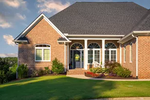 206 Quiet Oak Ct, Aiken, SC 29803 - Photo 5