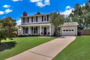 4756 Wedgewood Ct, Martinez, GA 30907 - Photo 1