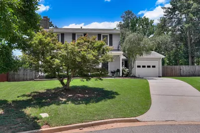 4756 Wedgewood Court, Martinez, GA 30907 - Photo 3