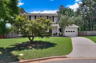 4756 Wedgewood Ct, Martinez, GA 30907 - Photo 3