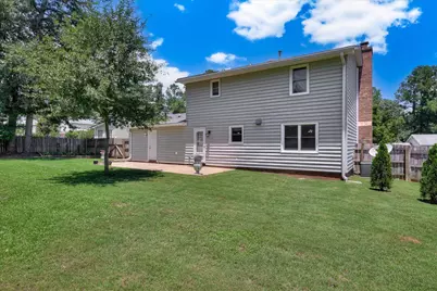 4756 Wedgewood Court, Martinez, GA 30907 - Photo 43