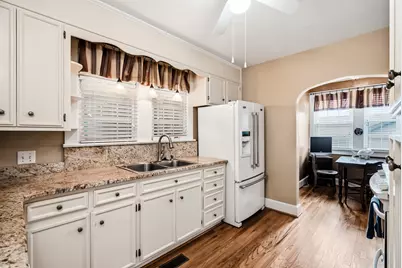 1015 Marshall Avenue, North Augusta, SC 29841 - Photo 3