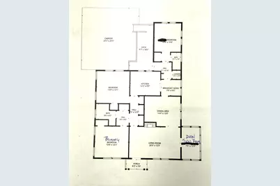 1015 Marshall Avenue, North Augusta, SC 29841 - Photo 5
