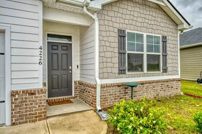 4226 Sorensten Drive, Aiken, SC 29803 - Photo 5