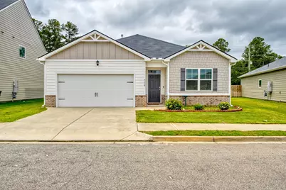4226 Sorensten Drive, Aiken, SC 29803 - Photo 3