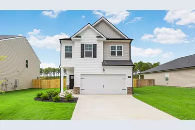 874 Lytham Drive, Aiken, SC 29801 - Photo 1