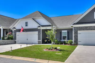 984 Manitou Circle, Aiken, SC 29801 - Photo 3