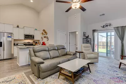 984 Manitou Circle, Aiken, SC 29801 - Photo 7
