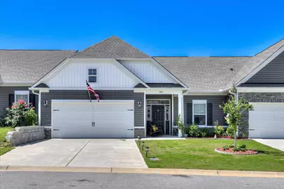 984 Manitou Circle, Aiken, SC 29801 - Photo 1