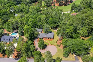 1618 Ridgecrest Ave SW, Aiken, SC 29801 - Photo 49