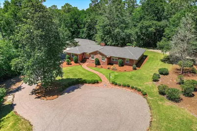 1618 Ridgecrest Avenue SW, Aiken, SC 29801 - Photo 3