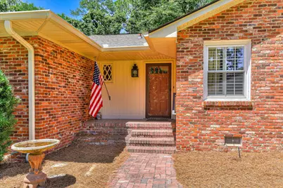 1618 Ridgecrest Avenue SW, Aiken, SC 29801 - Photo 5