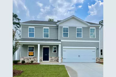 8195 Smooth Whiskey Circle, New Ellenton, SC 29809 - Photo 1