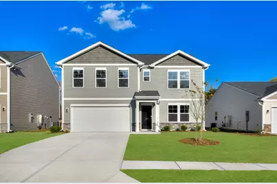8127 Smooth Whiskey Circle, New Ellenton, SC 29809 - Photo 1