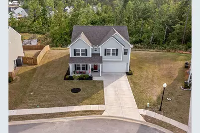 126 Yellow Birch Way, Harlem, GA 30814 - Photo 5