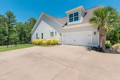 540 Callaway Drive, Graniteville, SC 29829 - Photo 3