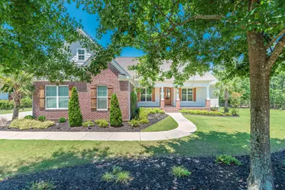 540 Callaway Drive, Graniteville, SC 29829 - Photo 1