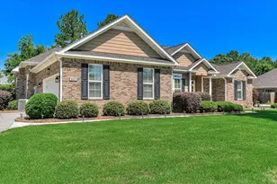 2072 Manchester St, Beech Island, SC 29842 - Photo 3