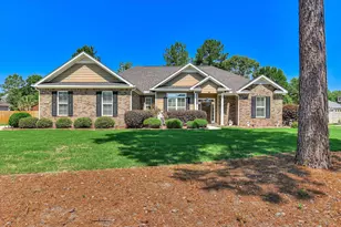 2072 Manchester St, Beech Island, SC 29842 - Photo 1