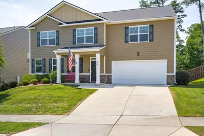 824 Otto Run, North Augusta, SC 29860 - Photo 3