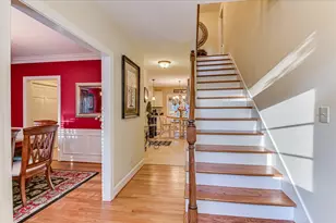 801 Deercrest Ln, Evans, GA 30809 - Photo 5