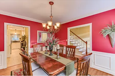 801 Deercrest Lane, Evans, GA 30809 - Photo 15