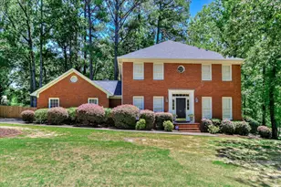 801 Deercrest Ln, Evans, GA 30809 - Photo 1