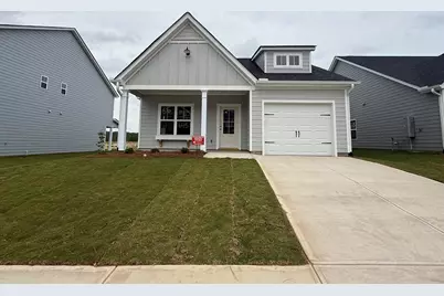 645 Pherson Street, Aiken, SC 29801 - Photo 1