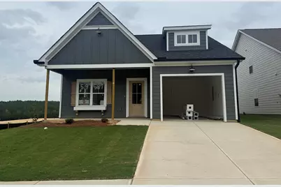 587 Pherson Street, Aiken, SC 29801 - Photo 1