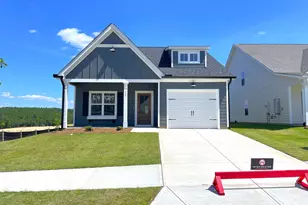 587 Pherson St, Aiken, SC 29801 - Photo 1
