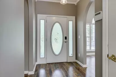 266 Woodhaven Drive, Clarks Hill, SC 29821 - Photo 7