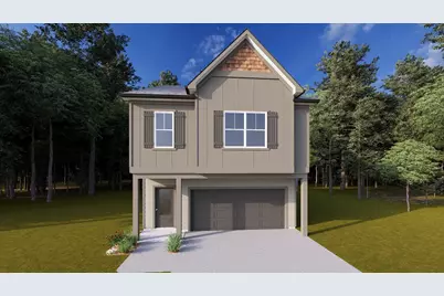 625 Pherson Street, Aiken, SC 29801 - Photo 1