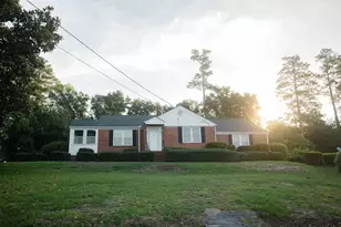 201 E Arlington Hts, North Augusta, SC 29841 - Photo 1