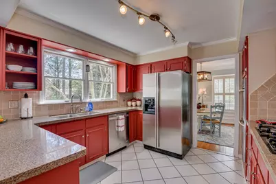 126 Surrey Circle, Aiken, SC 29801 - Photo 25