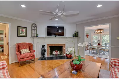 126 Surrey Circle, Aiken, SC 29801 - Photo 31