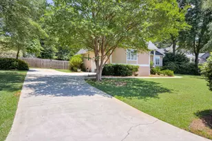1295 Willow Woods Dr, Aiken, SC 29803 - Photo 3