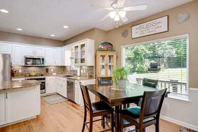 1295 Willow Woods Drive, Aiken, SC 29803 - Photo 23