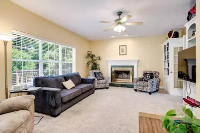 1295 Willow Woods Drive, Aiken, SC 29803 - Photo 21