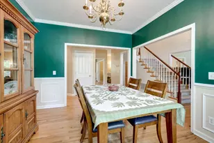 1295 Willow Woods Dr, Aiken, SC 29803 - Photo 15