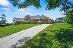 2703 Crosshaven Dr, Hephzibah, GA 30815 - Photo 5