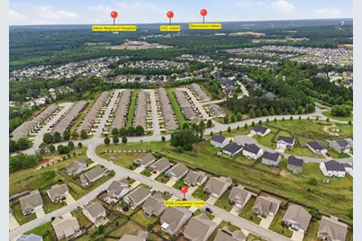 3056 Greymoor Circle, Aiken, SC 29801 - Photo 9