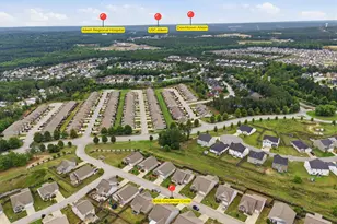 3056 Greymoor Cir, Aiken, SC 29801 - Photo 9