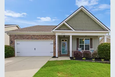 3056 Greymoor Circle, Aiken, SC 29801 - Photo 1